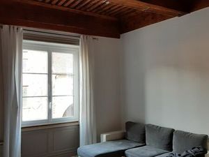 Bel appartement T2 meublé