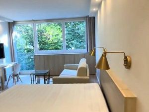 Studio 1 pièce 28 m²