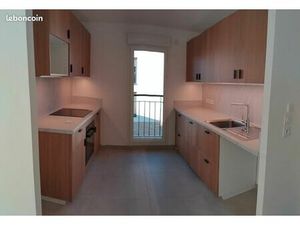 Appartement T3 a valleiry