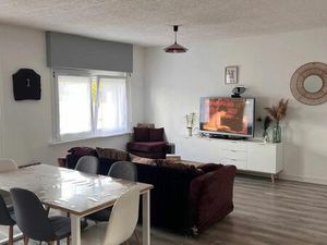 Appartement deux chambres