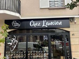 2 fond de commerce de restauration / tout commerce