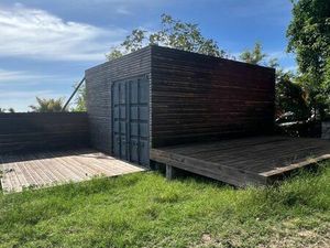 SousLocation conteneur à St Leu