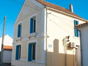 Location maison à l'année Oléron