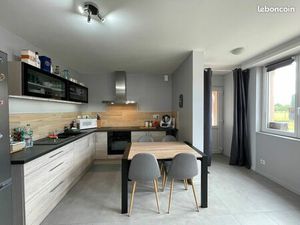 Appartement 2 pièces 51m² BALDENHEIM