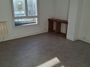 F3 Cherbourg quartier hopital 50 m2