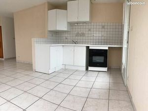 Appartement de 3 pièces