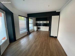 Appartement Duplex 75 m2 avec 2 chambres à Saint-André