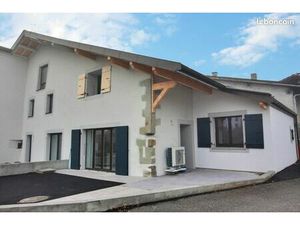 Maison de village 4 pièces 85 m²