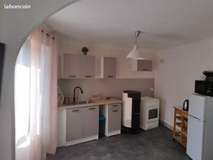 Maison de village 4 chambres