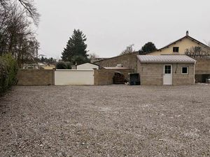 Terrain à louer 700m2