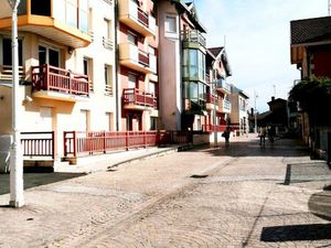 Studio Port d'Arcachon