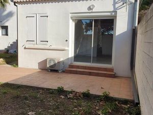 Loue Balaruc les bains T2 vide à l'année