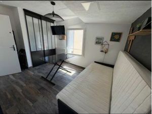 Studio location étudiante eau  internet et électricité comprise