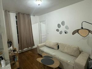 Appartement 2 pieces a louer - 75016