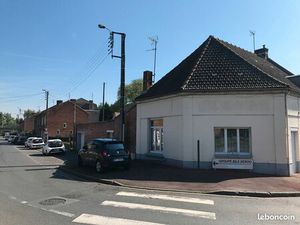 Maison 2 pièces 41 m²