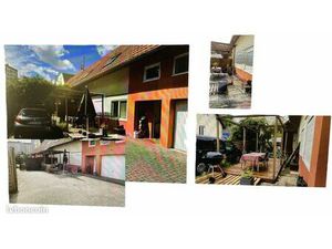 F2Bis 64 M² + 25 M² de Mezzaline Ht. 1 75 m Situé 67100 Rue Lorraine