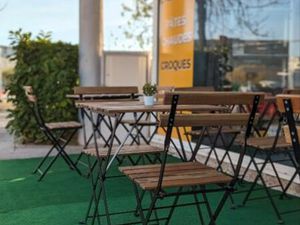 Vente fonds de commerce