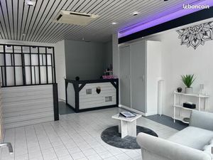 Local Commercial 35m² à louer