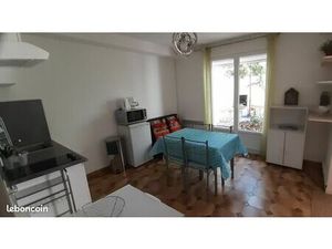 Loue meuble etudiant. Rare a voir