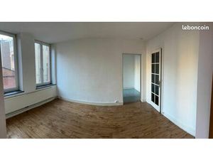 T2 BIS centre ROUBAIX