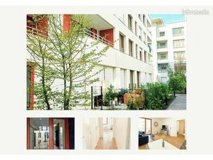 Limite Paris  Grand 3 Pièce neuf  Pkg