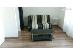 Loue studio proche fac