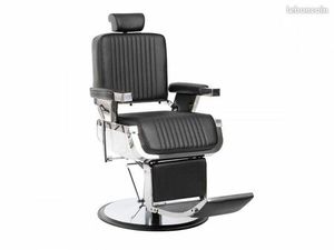 Salon de coiffure homme barbier