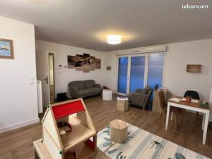 Location cabinet professionnel – 25 m² – Linselles (Nord)