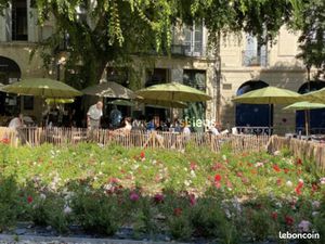 Local d'activité 95 m²