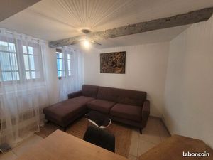 Maison de village 50m2