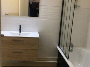 Location en plein centre ville Alencon