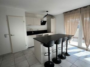 Location appartement T3 63 m² - Terrasse 20 m² - Résidence sécurisée