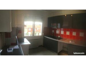 Loue appartement F4