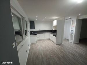 Appartement 70 m2 à louer
