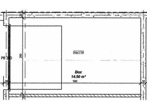 Garage Sécurisé dans Résidence protégée par Vidéosurveillance