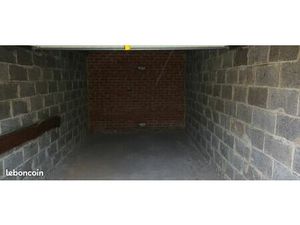 Location garage Valenciennes