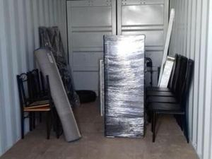 Garage/box 14 m² Wallon Cappel