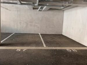 Place de parking couverte et sécurisé au centre ville de Wattrelos