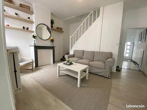 Maison à louer 3 chambres (possible 4)