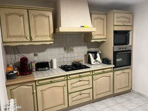 Location maison de bourg