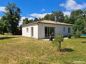 Maison Ales avec terrain