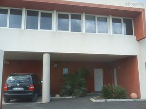 Local de 60m2 pour bureau