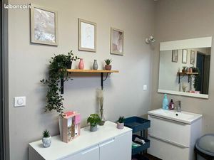 OPPORTUNITÉ LOCAL 63 m² TOUT COMMERCE – PRÊT À L’EMPLOI – CEYRAS