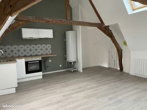 Appartement T2