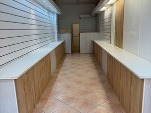 A saisir fond de commerce au Cap d'Agde