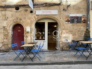 Fonds de commerce 48 m² Montpellier