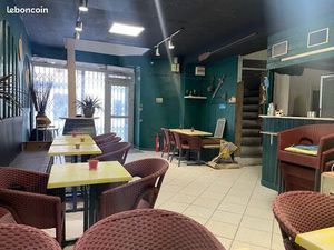 AV immeuble commercial