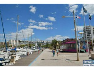 Murs commerciaux 100 m² La Grande-Motte