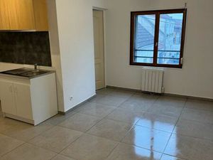 Appartement deux chambres