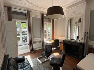 T1 bis meublé EDHEC parc Barbieux